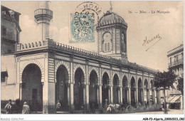 AGRP3-0199-ALGERIE - BONE - La Mosquée - Annaba (Bône)