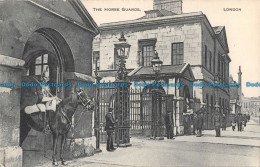 R094290 The Horse Guards. London. 1926 - Autres & Non Classés