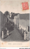 AGRP2-0108-ALGERIE - BISKRA - Quartier Des Ouled-nails - Biskra