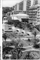 AGRP2-0095-ALGERIE - ALGER - Le Gouvernement Général - Le Square Laferrière - Algiers