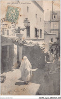 AGRP2-0079-ALGERIE - ALGER - Rue Kleber - Algiers