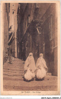 AGRP2-0075-ALGERIE - ALGER - Rue Kleber - Algiers