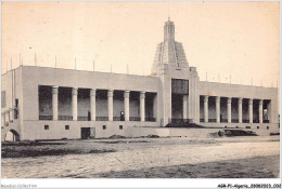 AGRP1-0017-ALGERIE - ORAN - Exposotion Du Centenaire De L'algerie 1930 - Oran