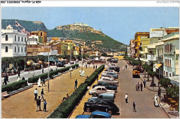 AGRP1-0004-ALGERIE - ORAN - L"esplanade De L'indépendace Et Le Monument Aux Martyrs - Oran