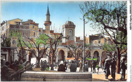 AGRP11-0858-ALGERIE - BONE - Place D'armes - La Mosquée  - Annaba (Bône)