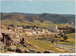 AGRP11-0857-ALGERIE - BOU-HANIFIA - Les Thermes  - Altri & Non Classificati