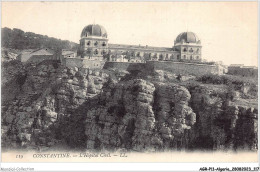 AGRP11-0834-ALGERIE - CONSTANTINE - L'hopital Civil  - Constantine