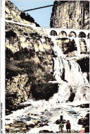 AGRP11-0826-ALGERIE - CONSTANTINE - Les Chutes De L'oued-rhummel  - Konstantinopel