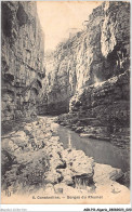 AGRP11-0785-ALGERIE - CONSTANTINE - Gorges Du Rhumel  - Konstantinopel