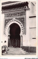 AGRP9-0648-ALGERIE - ALGER - Entrée De La Mosquée - Sidi-abderrahmane - 1696 - Algerien