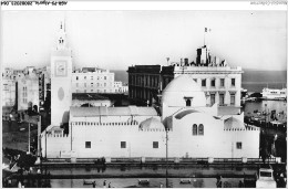 AGRP9-0655-ALGERIE - ALGER - La Mosquée  - Algiers