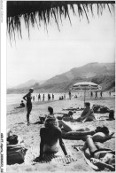 AGRP7-0546-ALGERIE - CHERCHELL - Centre De Vacances Touristiques - Mer Et Soleil - Plage Pour Adultes - Autres & Non Classés