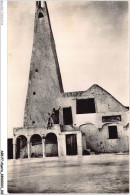 AGRP7-0531-ALGERIE - Le Minaret De La Grande Mosquée De Guerrara - Otros & Sin Clasificación