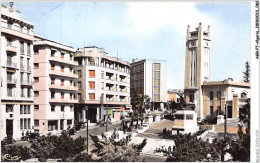 AGRP7-0521-ALGERIE - MOSTAGANEM - Vue Générale Prise Du Square Queyrat - Mostaganem