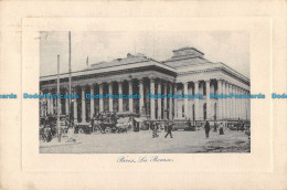 R093479 Paris. La Bourse - World