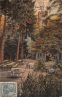 ALLEMAGNE - BADEN-BADEN - Auf Dem Fremersberg - 1906 - Baden-Baden