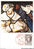 AGSP3-0210-CARTE MAXIMUM - ROUEN 1979 - Timbres De Noel - 1970-1979