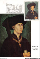 AGSP11-0782-CARTE MAXIMUM - DIJON 1962 - PHILIPPE LE BON - DUC DE BOURGOGNE 1396-1467 - 1960-1969