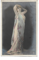 CP Artiste Comédienne Nelly Cormon Namur 1906 - Artistes