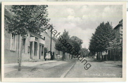 Friedrichsthal - Dorfstrasse - Verlag K. Mader Berlin - Sonstige & Ohne Zuordnung