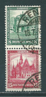 MiNr. S 88 Gestempelt  (0334) - Used Stamps