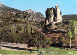 26 - Barret De Lioure - Vue Générale - Autres & Non Classés