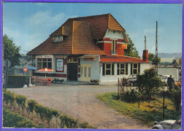 Carte Postale 02. Mennessis  Café Tabacs  Jacques Et Nelly  Prop. Très Beau Plan - Andere & Zonder Classificatie