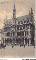 AGUP6-0484-BELGIQUE - BRUXELLES - Maison Du Roi - Monuments, édifices