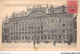 AGUP6-0470-BELGIQUE - BRUXELLES - Maison Des Anciens Ducs De Brabant - Ancienne Bourse - Monumenti, Edifici