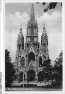 AGUP5-0443-BELGIQUE - BRUXELLES - église De Laeken - Monumentos, Edificios