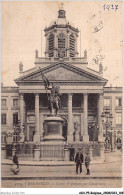 AGUP5-0436-BELGIQUE - BRUXELLES - église St-jacques-sur-caudenberg - Monumenti, Edifici