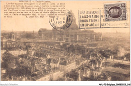 AGUP5-0415-BELGIQUE - BRUXELLES - Palais De Justice - Monumenten, Gebouwen