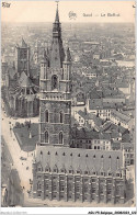 AGUP5-0403-BELGIQUE - GAND - Le Beffroi  - Gent