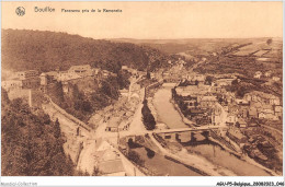 AGUP5-0365-BELGIQUE - BOUILLON - Panorama Pris De La Ramonette - Bouillon