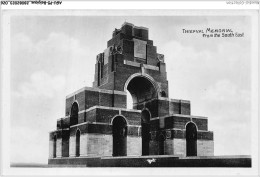 AGUP5-0355-BELGIQUE - Thiepval Memorial - From The South East - Other & Unclassified