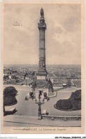 AGUP4-0341-BELGIQUE - BRUXELLES - La Colonne Du Congrés - Bauwerke, Gebäude