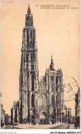 AGUP4-0272-BELGIQUE - ANVERS - La Cathédrale - Antwerpen