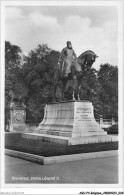 AGUP4-0246-BELGIQUE - BRUXELLES - Statue Léopard II - Monuments