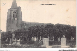 AGUP4-0235-BELGIQUE - église De - BAMBECQUE - Andere & Zonder Classificatie