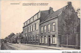 AGUP3-0212-BELGIQUE - POPERINGHE - Pensionnat Des Dames De La Sainte-union - Other & Unclassified