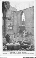 AGUP3-0203-BELGIQUE - LAMPERNISSE - Intérieur De L'église - Sonstige & Ohne Zuordnung