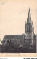 AGUP3-0195-BELGIQUE - ELVERDINGHE - Kerk - église - Church - Sonstige & Ohne Zuordnung