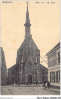 AGUP3-0147-BELGIQUE - ISEGHEM - Kerk Van 't H-hert - Altri & Non Classificati