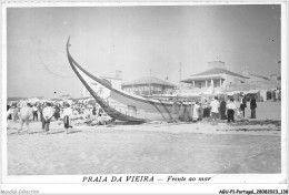 AGUP1-0071-PORTUGAL - PRAIA DA VIEIRA - Frente Ao Mar - Autres & Non Classés