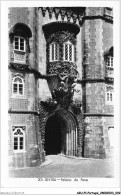 AGUP1-0047-PORTUGAL - SINTRA - Palacio Da Pena - Sonstige & Ohne Zuordnung