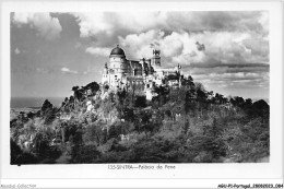 AGUP1-0043-PORTUGAL - SINTRA - Palacio Da Pena - Altri & Non Classificati