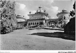 AGUP1-0040-PORTUGAL - SINTRA - Trecho De Monserrate - Otros & Sin Clasificación