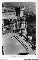 AGUP1-0042-PORTUGAL - SINTRA - Palacio Da Pena - Altri & Non Classificati