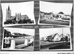 AGUP11-0992-BELGIQUE - Groeten Uit - LEFFINGE - Middelkerke