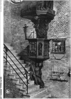 AGUP11-0985-BELGIQUE - BRUGES - Chapel Of Jerusalem - The Pulpit - XVIII Century - Brugge